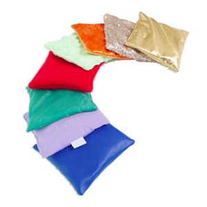 SENSORY BAGS 8PZ