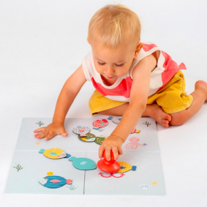 PESCA MAGNETICA PRESAFACILE