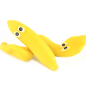 BANANA FIDGET STRETCHABLE