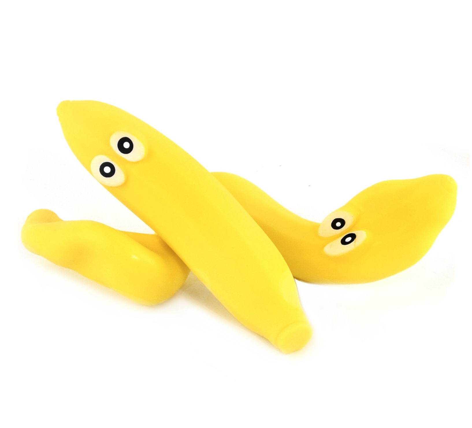 BANANA FIDGET STRETCHABLE - immagine 2