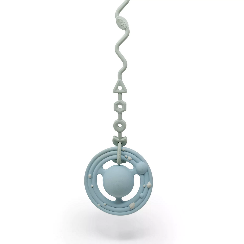 SQUIGGLE STRAP – laccio silicone per oggetti - immagine 5