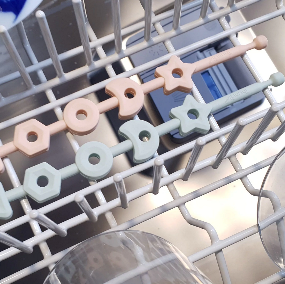 SQUIGGLE STRAP – laccio silicone per oggetti - immagine 6