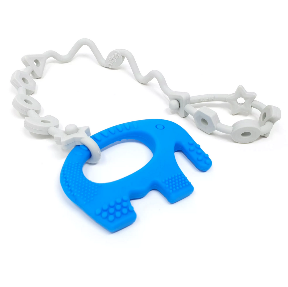 SQUIGGLE STRAP – laccio silicone per oggetti - immagine 4