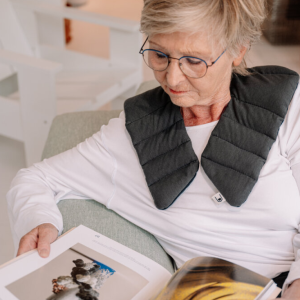 COLLAR PONDERATO ADULTO/BAMBINO