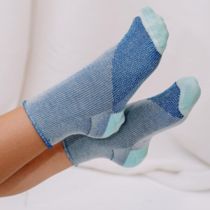 CALZE SEAMLESS PER IPERSENSIBILI – 3 paia TG.27-31