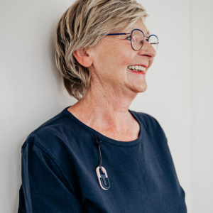 T-SHIRT MANICHE LUNGHE SENSORY FRIENDLY – Tg. M adulto