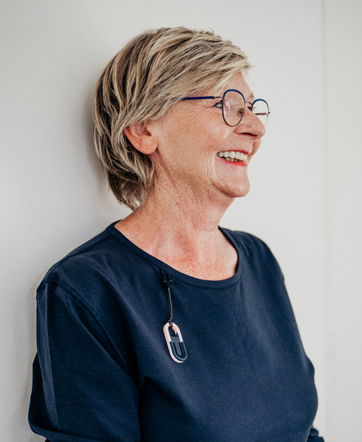 T-SHIRT MANICHE LUNGHE SENSORY FRIENDLY – Tg. M adulto