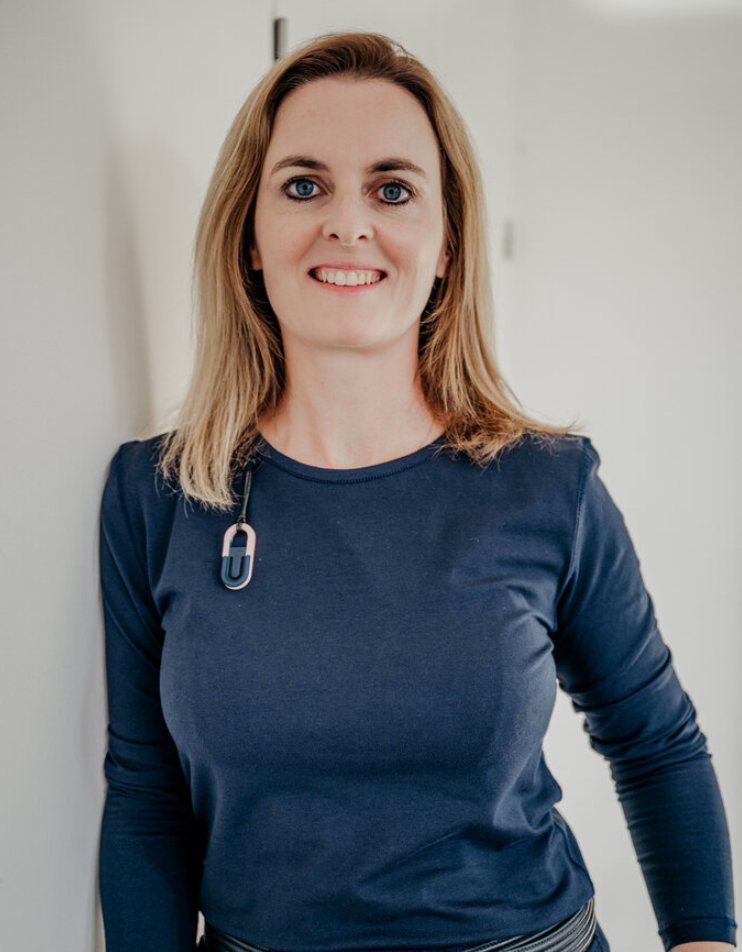 T-SHIRT MANICHE LUNGHE SENSORY FRIENDLY – Tg. M adulto - immagine 5