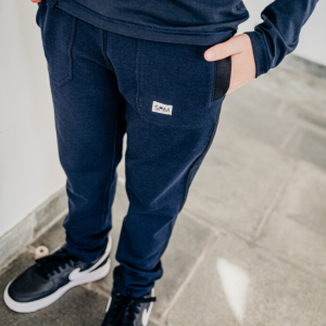 PANTALONI “AIR SLIM” SENSORY FRENDLY – Tg. 5-6 anni