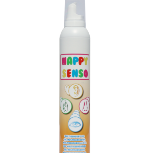HAPPY SENSO – passion fruit
