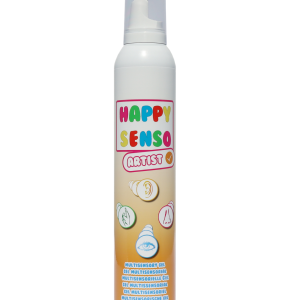 HAPPY SENSO ARTIST – Passion fruit arancio