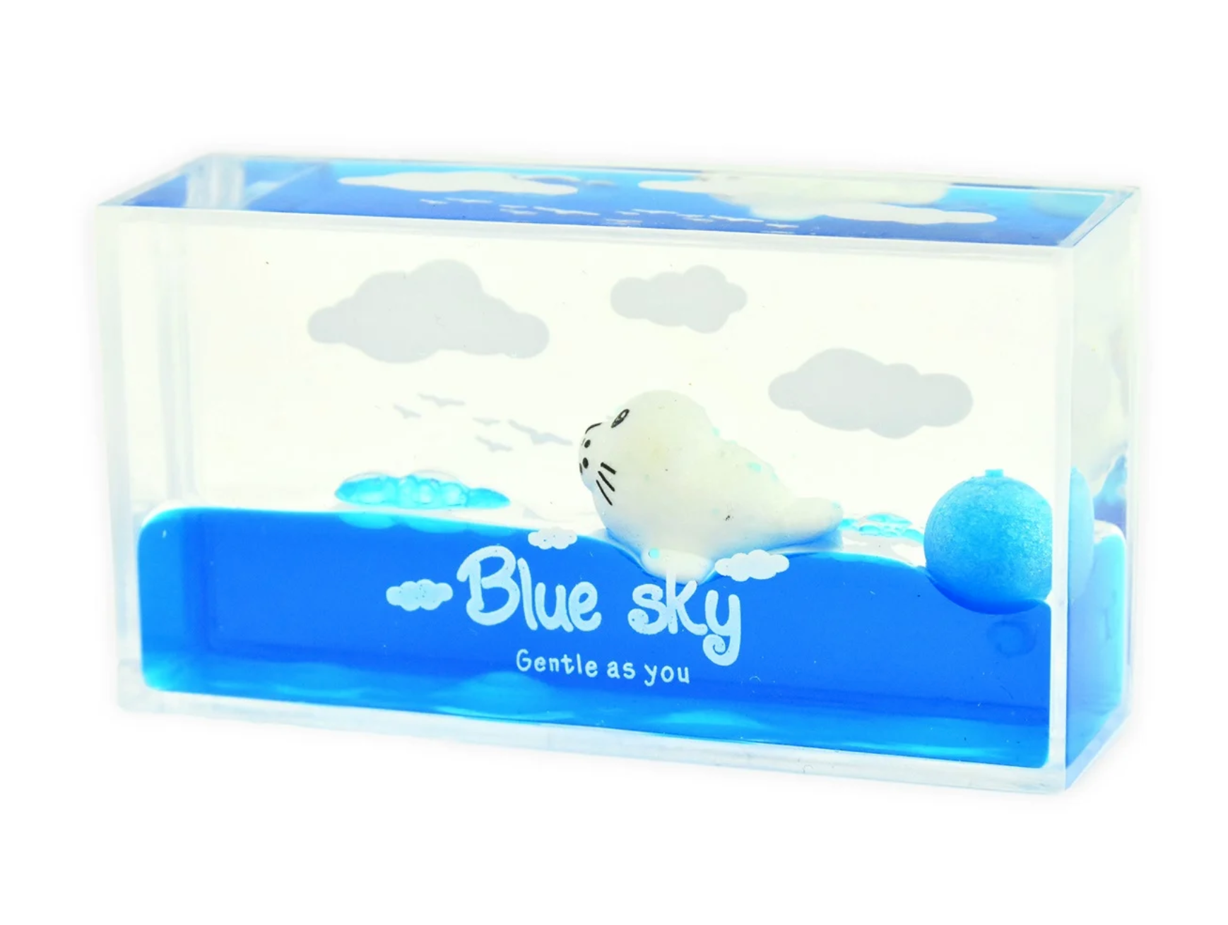 FLOATING FIGURES – FOCA