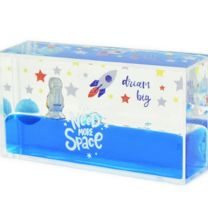 FLOATING FIGURES – SPAZIO