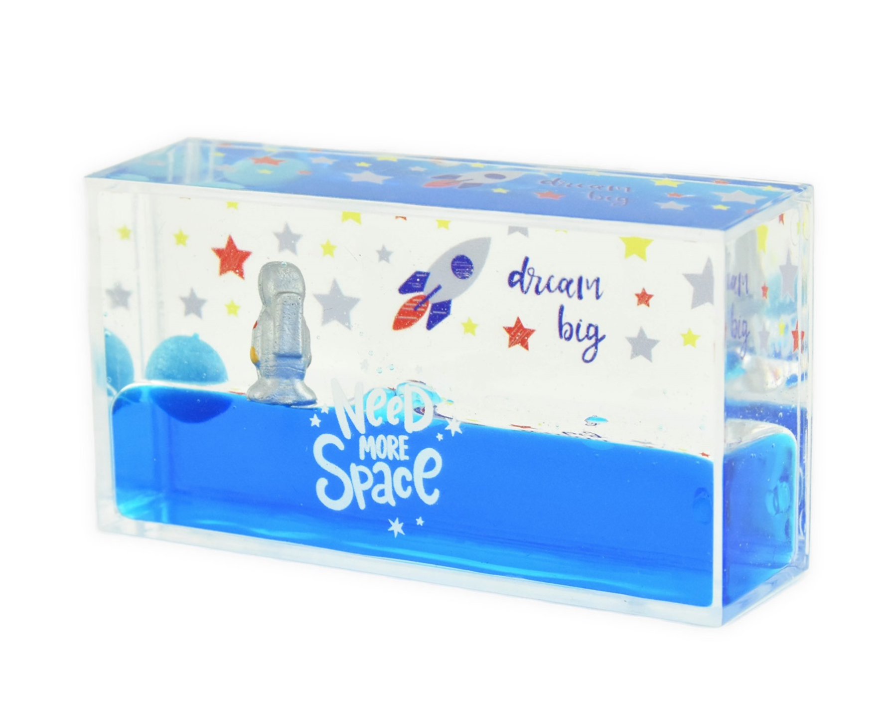 FLOATING FIGURES – SPAZIO - immagine 2