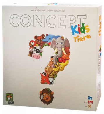 CONCEPT KIDS – TIERE – Versione Tedesca - immagine 2