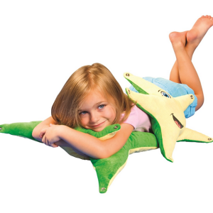 2 SMILING STARS FISH – BASALE