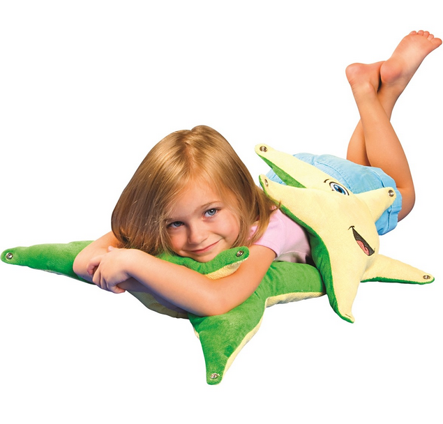 2 SMILING STARS FISH – BASALE - immagine 2