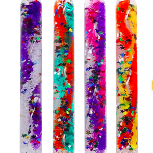 BACCHETTA TWISTER PICCOLA – SET 4 PZ