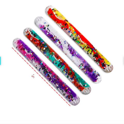 BACCHETTA TWISTER PICCOLA – SET 4 PZ - immagine 5