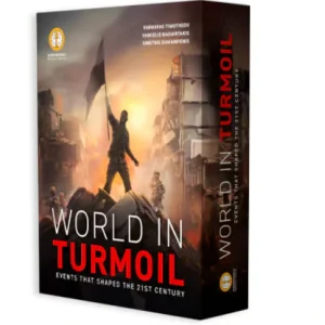 World Order - World In Turmoil Expansion