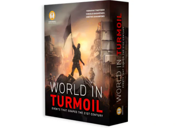 World Order - World In Turmoil Expansion