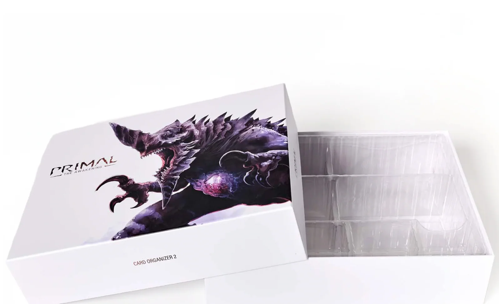 Primal - Monster Card Organizer - immagine 3