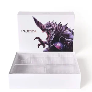 Primal - Monster Card Organizer