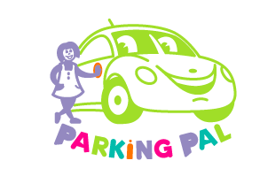 PARKING PAL – MAGNETE DI SICUREZZA PARCHEGGI pesci - immagine 4