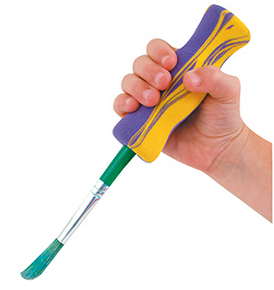 MANOPOLA UNIVERSALE FACILITA-PRESA