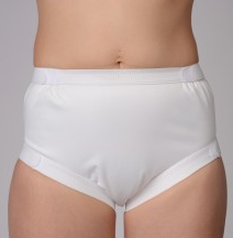 COSTUME CONTENITIVO PISCINA REGOLABILE – tg.5/6 anni - immagine 2