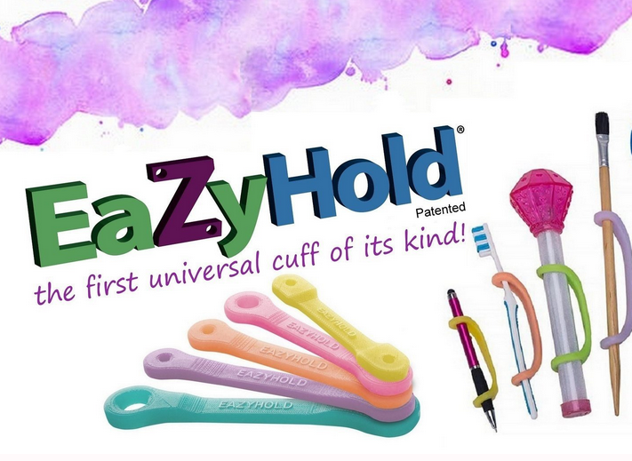 EAZYHOLD® MANIGLIA UNIVERSALE – 2 pz verde foro da bottiglia - immagine 6