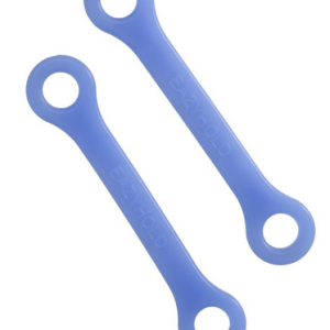 EAZYHOLD® MANIGLIA UNIVERSALE – 2 pz blu foro medio ragazzi/adulti