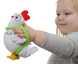 EAZYHOLD® MANIGLIA UNIVERSALE – 2 pz verde foro da bottiglia