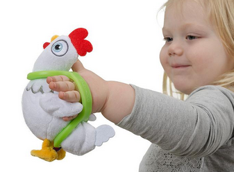 EAZYHOLD® MANIGLIA UNIVERSALE – 2 pz verde foro da bottiglia - immagine 2