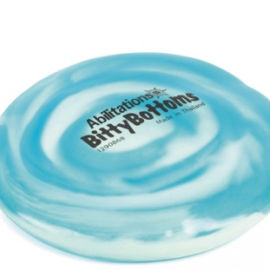 CUSCINO RIPIENO DI SFERE “BITTYBOTTOMS”