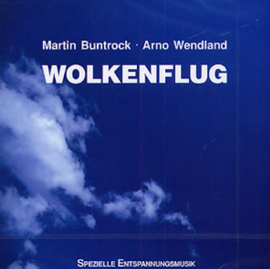 “WOLKENFLUG” BUNTROCK – musica per Relax e Snoezelen - immagine 2