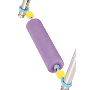 FIDGET DA SEDIA PER PIEDI “RULLO”