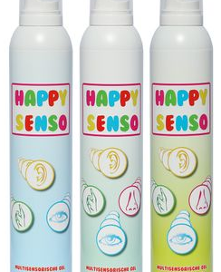 HAPPY SENSO – neutral