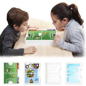 4 GIOCHI CON IL SOFFIO