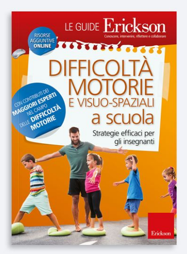 DIFFICOLTA’ MOTORIE E VISUO-SPAZIALI A SCUOLA - immagine 2