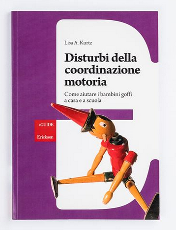 DISTURBI DELLA COORDINAZIONE MOTORIA