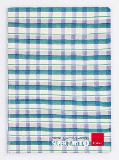QUADERNO SUPER QUADRETTI 1 per numeri e calcoli di base