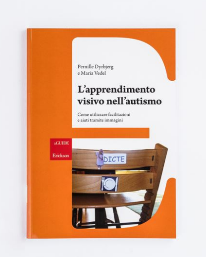 L’APPRENDIMENTO VISIVO NELL’AUTISMO