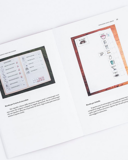 L’APPRENDIMENTO VISIVO NELL’AUTISMO - immagine 3