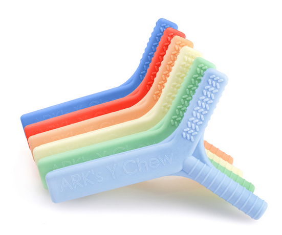 Y-CHEW BLU SCURO (XXT- DURO)