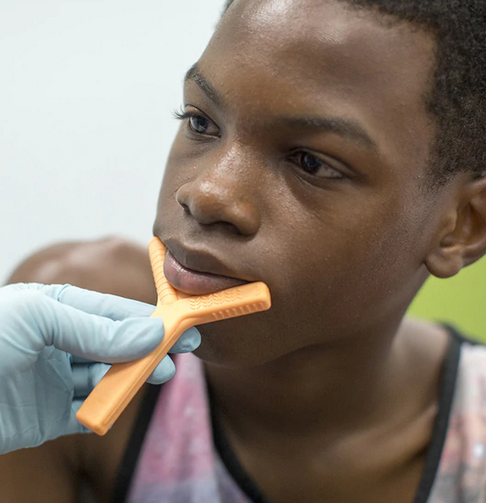 Y-CHEW ARANCIO (XT – MEDIO) - immagine 3