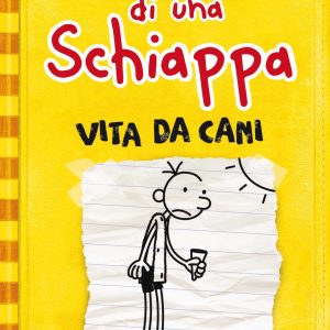 Diario di una Schiappa. Vita da cani