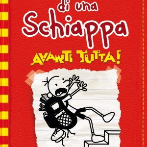 Diario di una Schiappa. Avanti tutta!