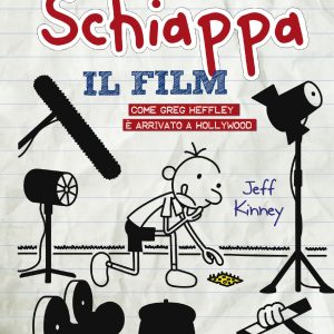 Diario di una Schiappa. Il film