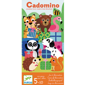 CADOMINO